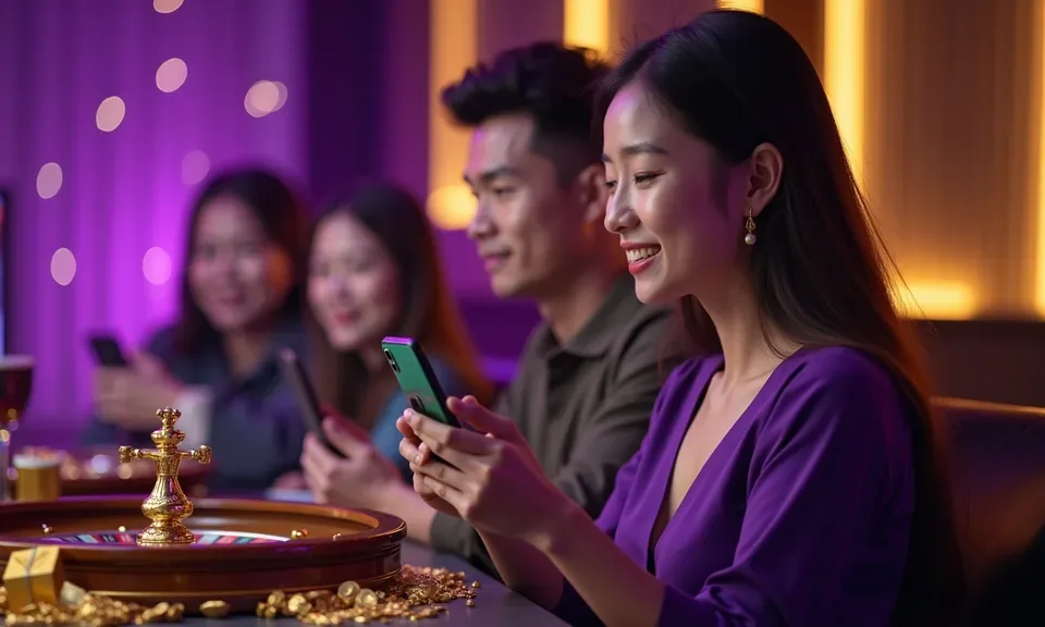 deeheng789 คาสิโนสด
